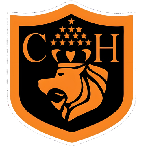 Escudo de Caramelos Holanda FC